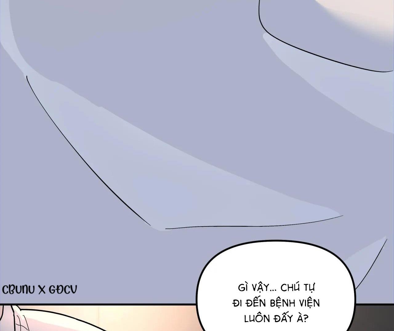 Cây Không Có Rễ - Chap 20