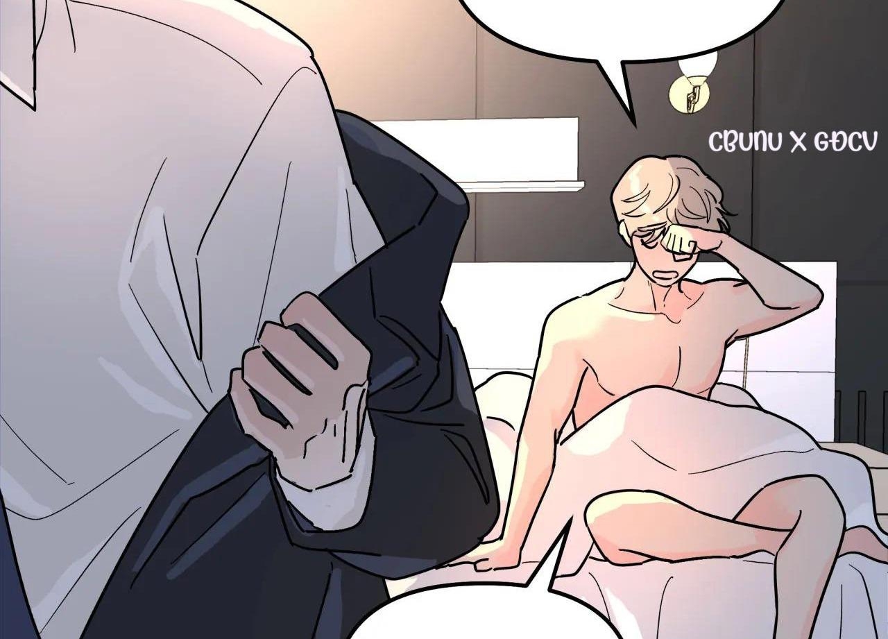 Cây Không Có Rễ - Chap 20