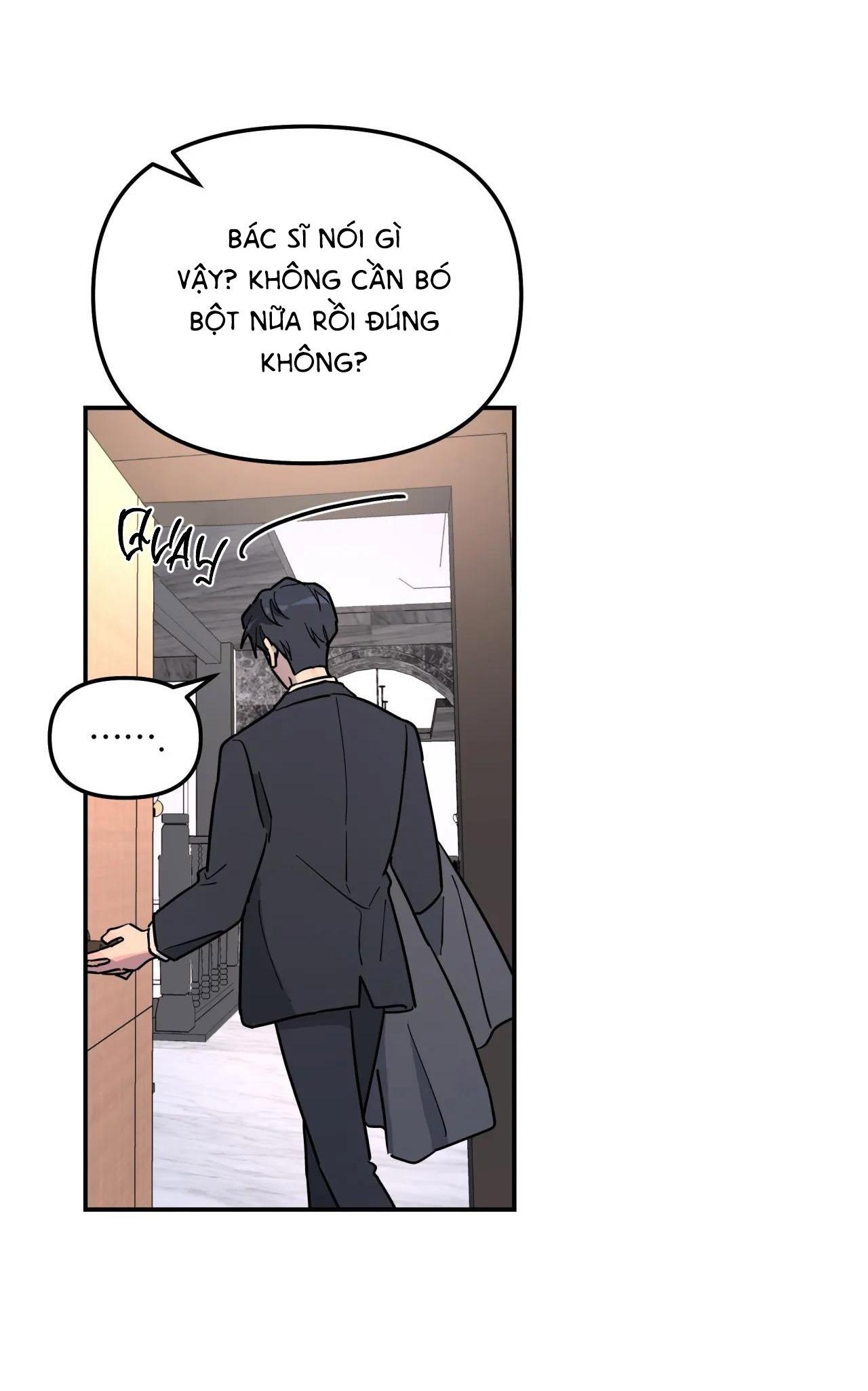 Cây Không Có Rễ - Chap 20
