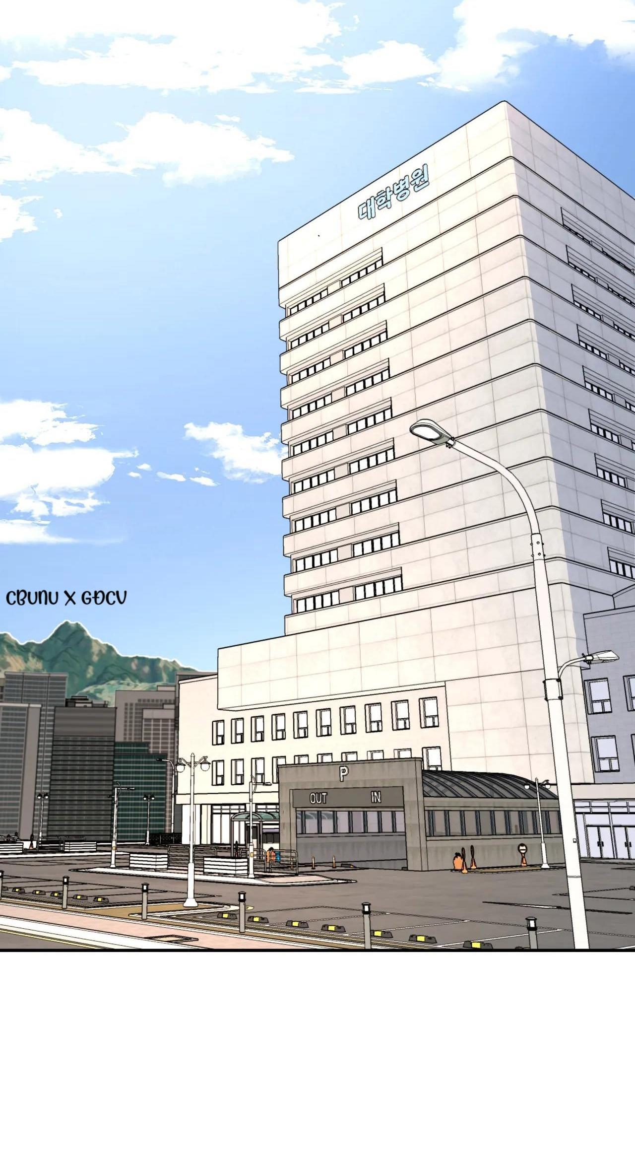 Cây Không Có Rễ - Chap 20