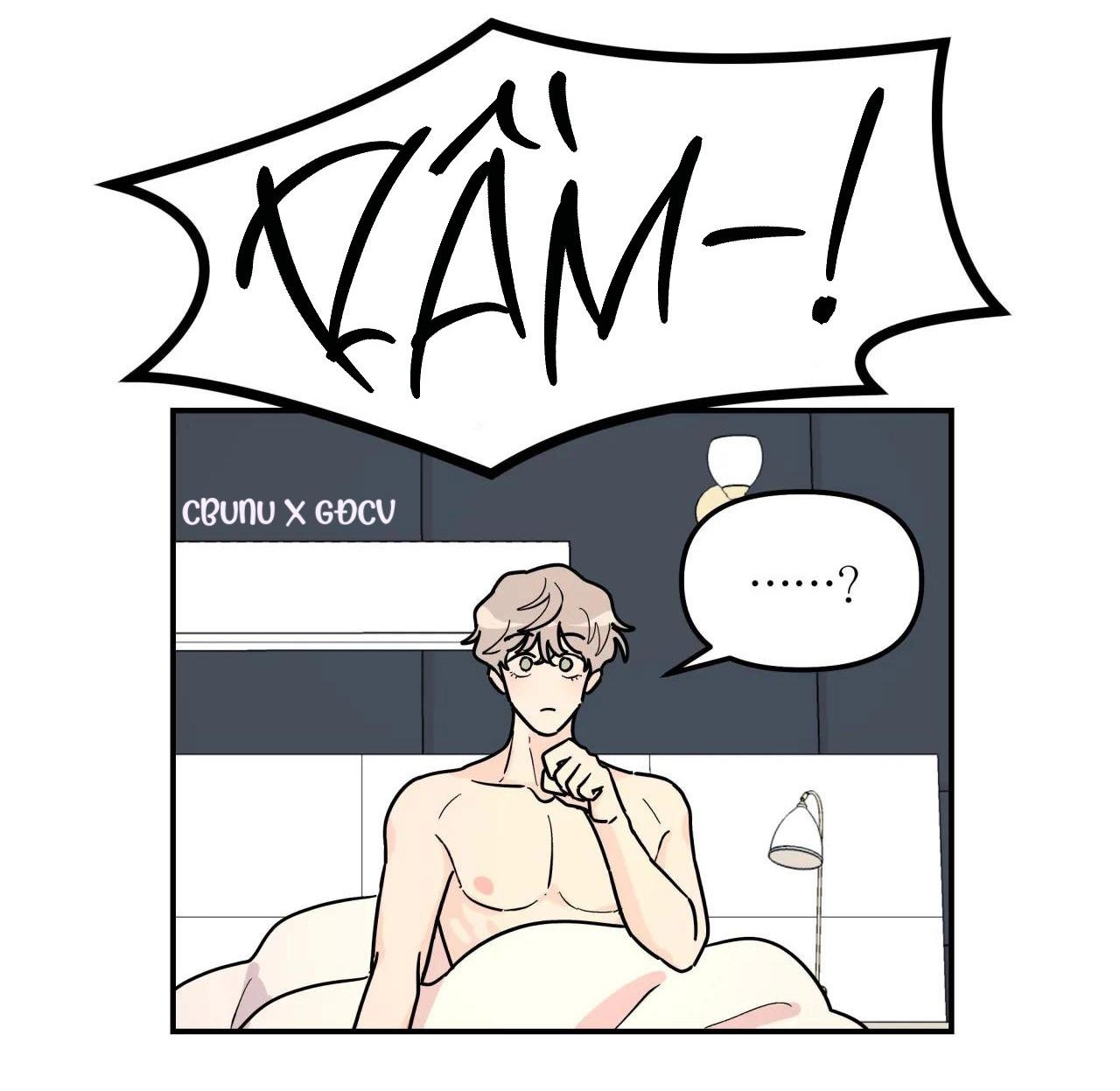 Cây Không Có Rễ - Chap 20