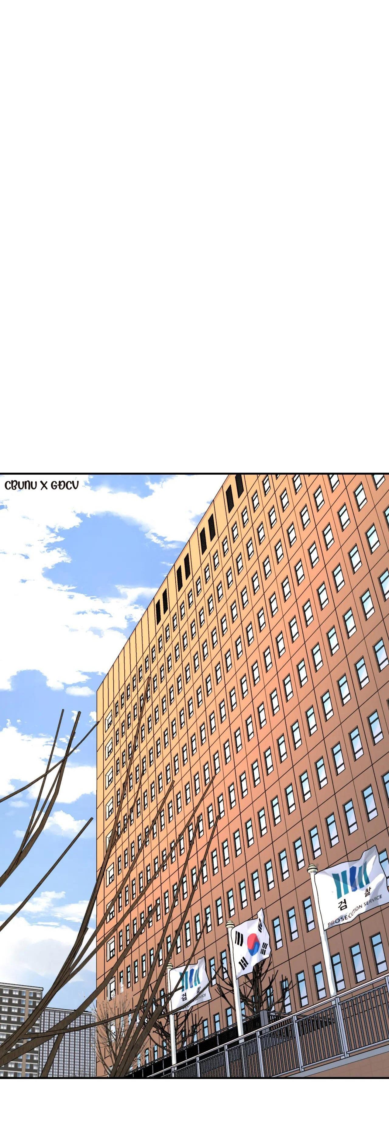 Cây Không Có Rễ - Chap 20