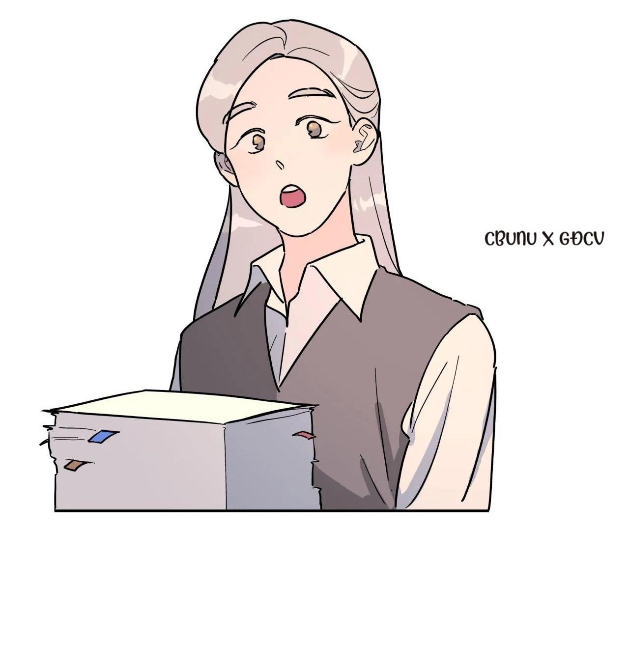 Cây Không Có Rễ - Chap 20