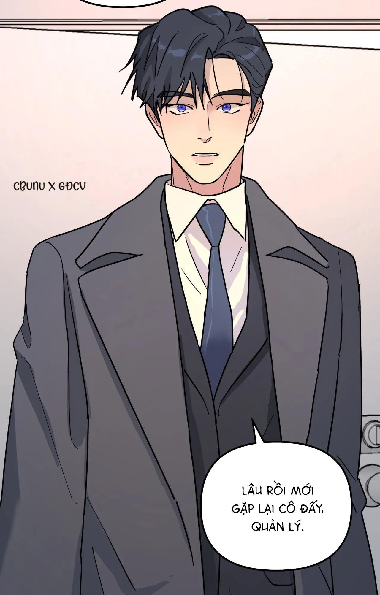 Cây Không Có Rễ - Chap 20