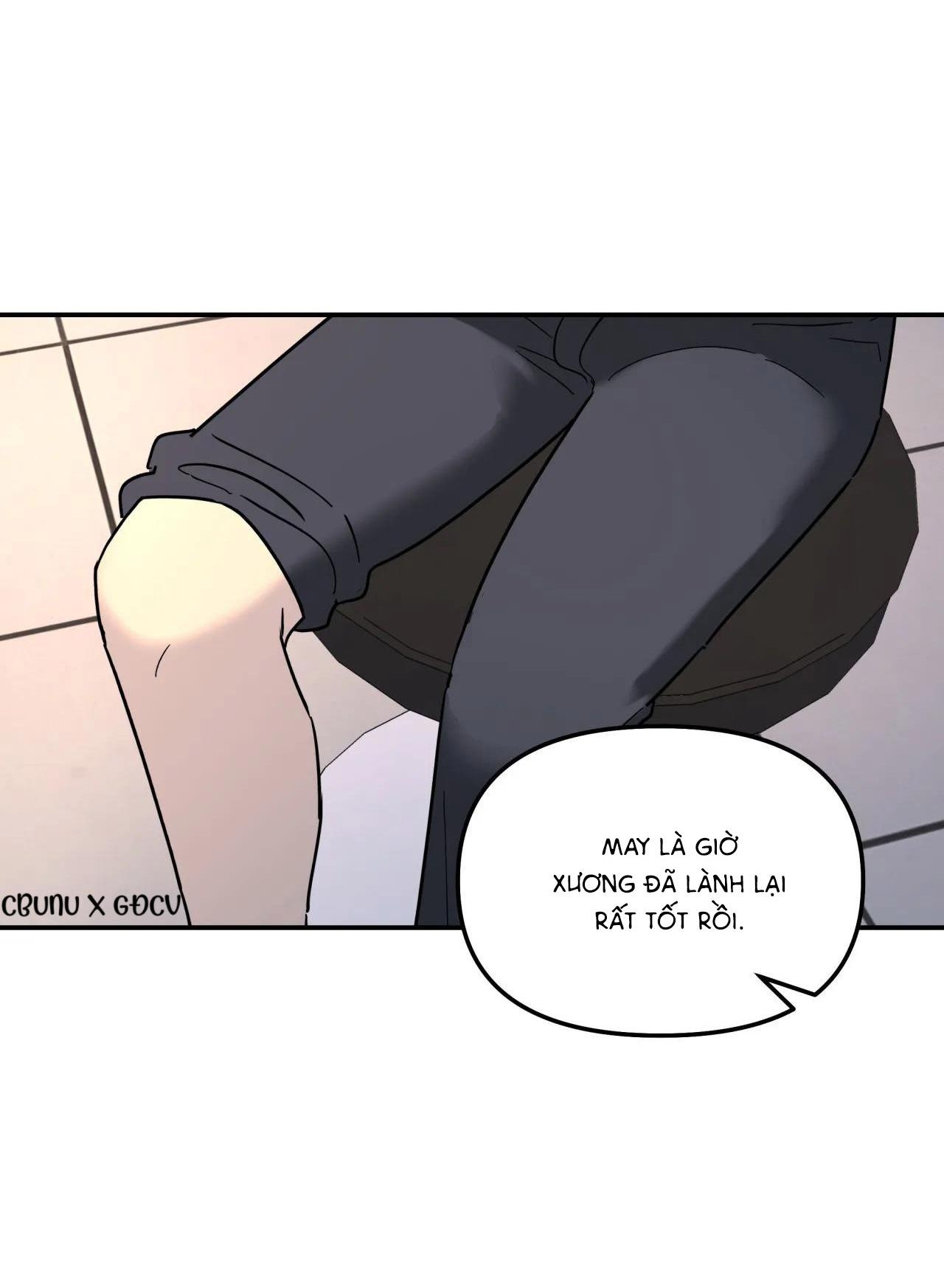 Cây Không Có Rễ - Chap 20