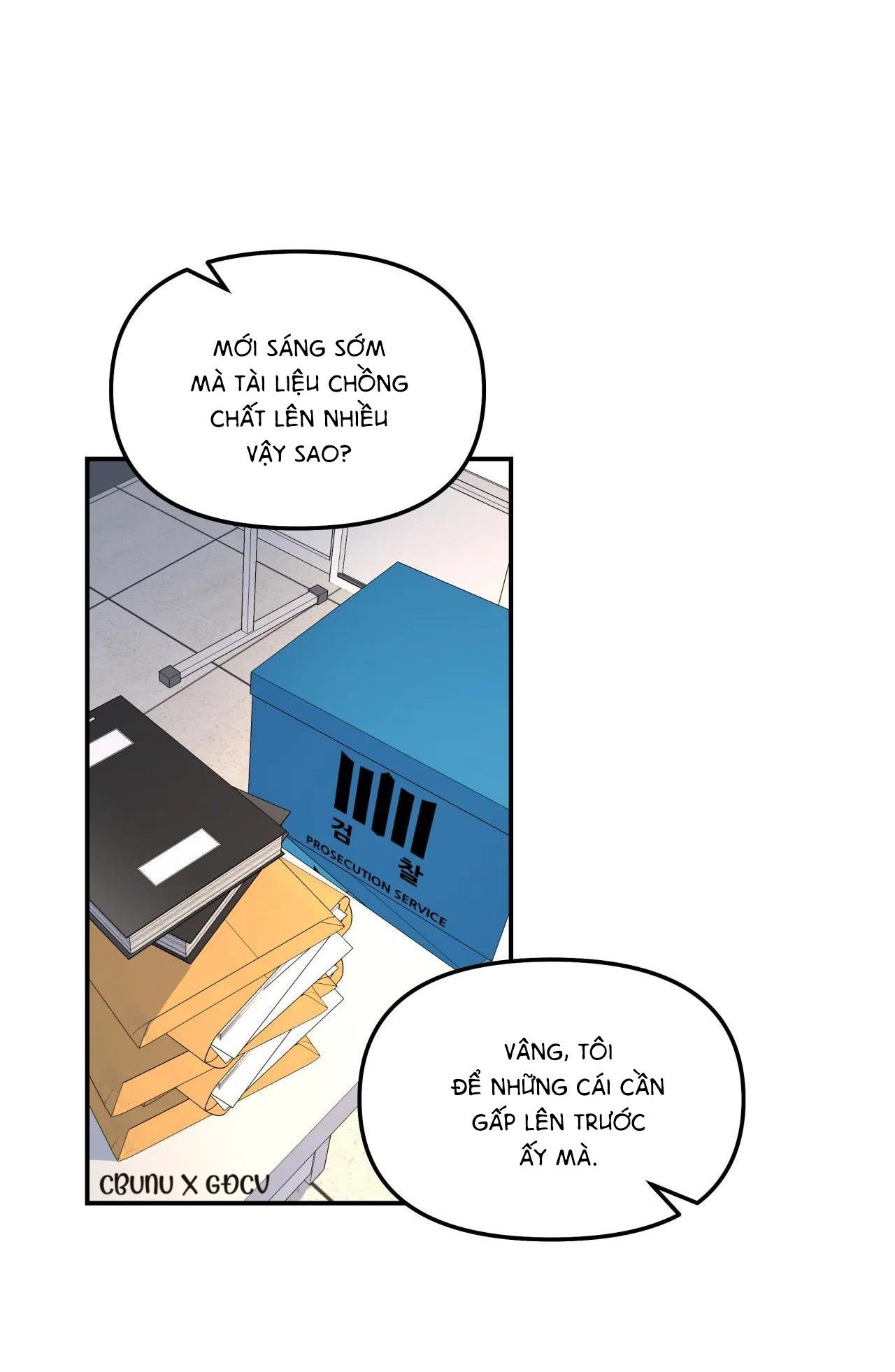 Cây Không Có Rễ - Chap 20