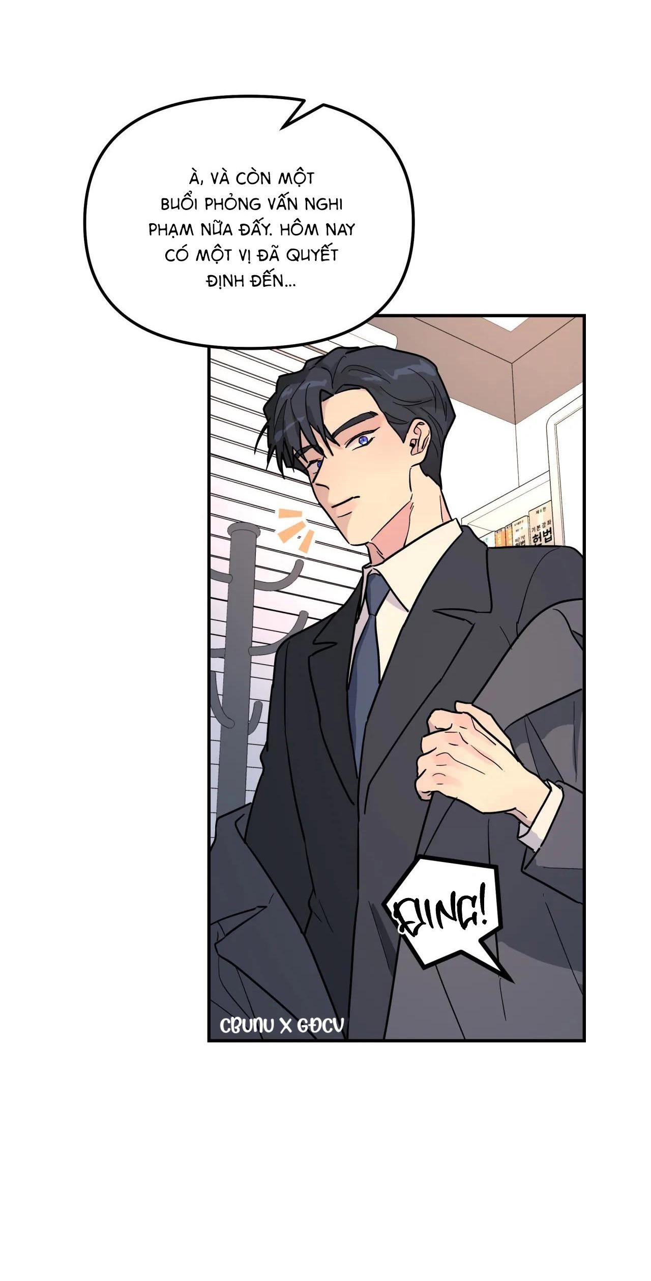 Cây Không Có Rễ - Chap 20