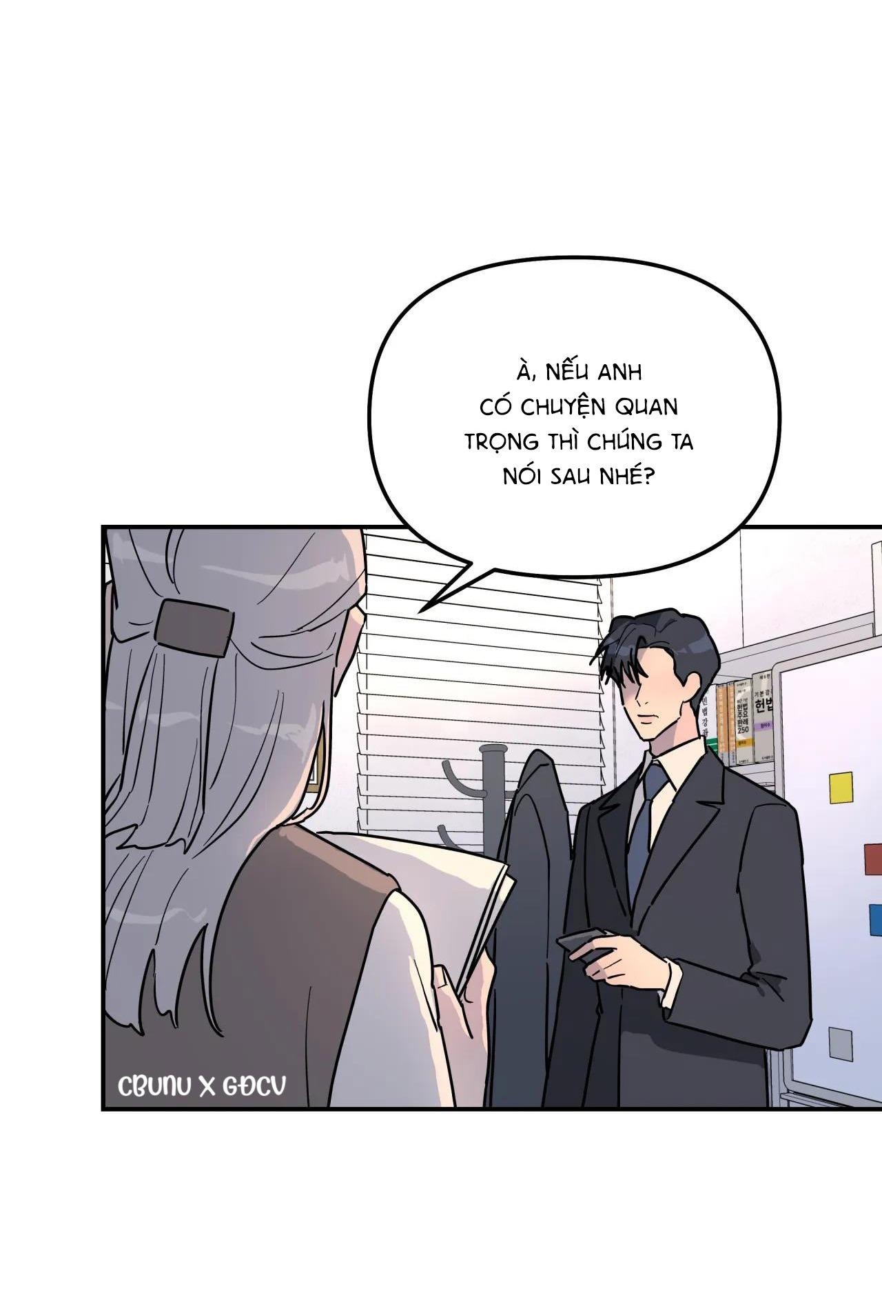 Cây Không Có Rễ - Chap 20