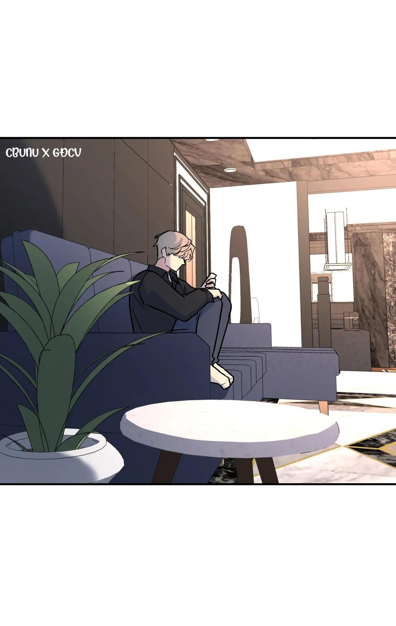 Cây Không Có Rễ - Chap 20