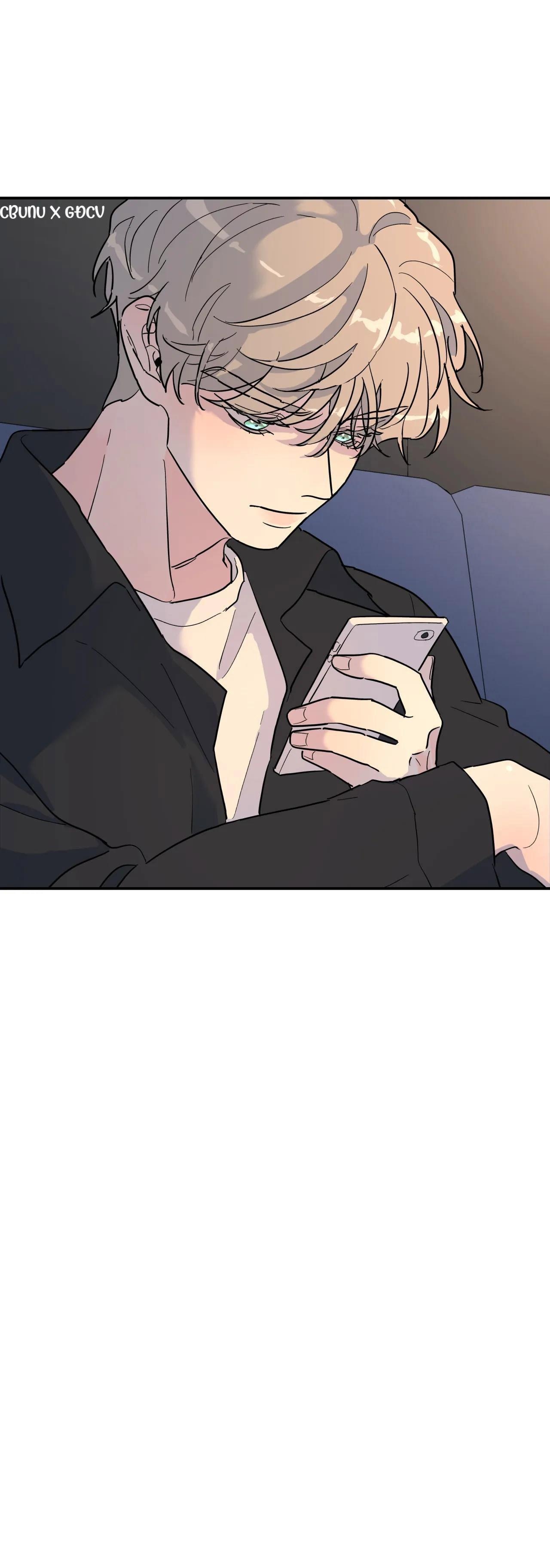 Cây Không Có Rễ - Chap 20