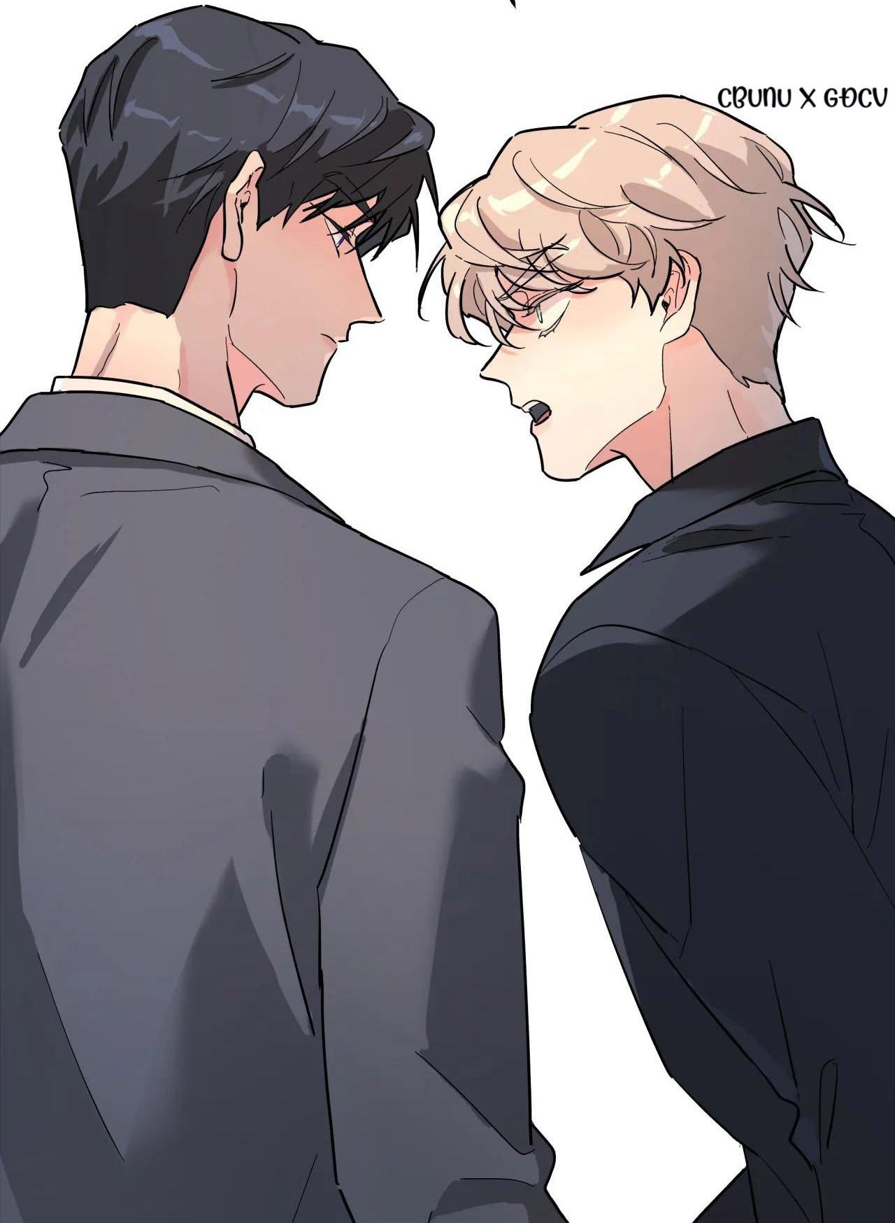 Cây Không Có Rễ - Chap 20