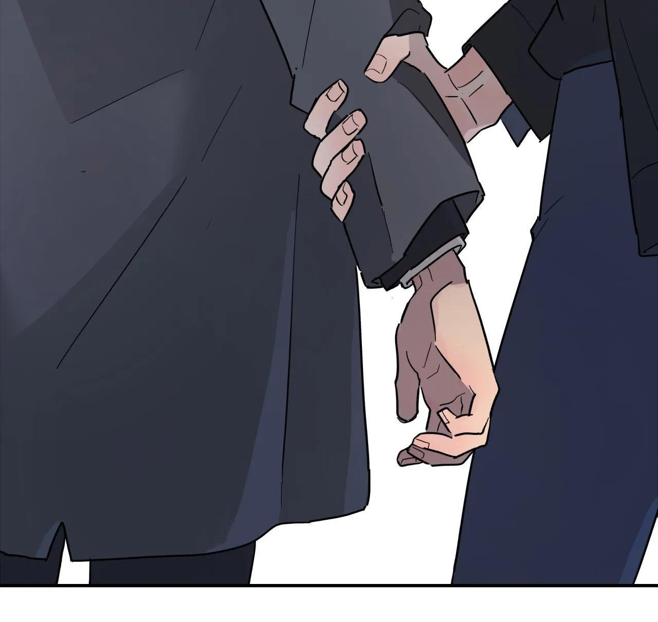 Cây Không Có Rễ - Chap 20