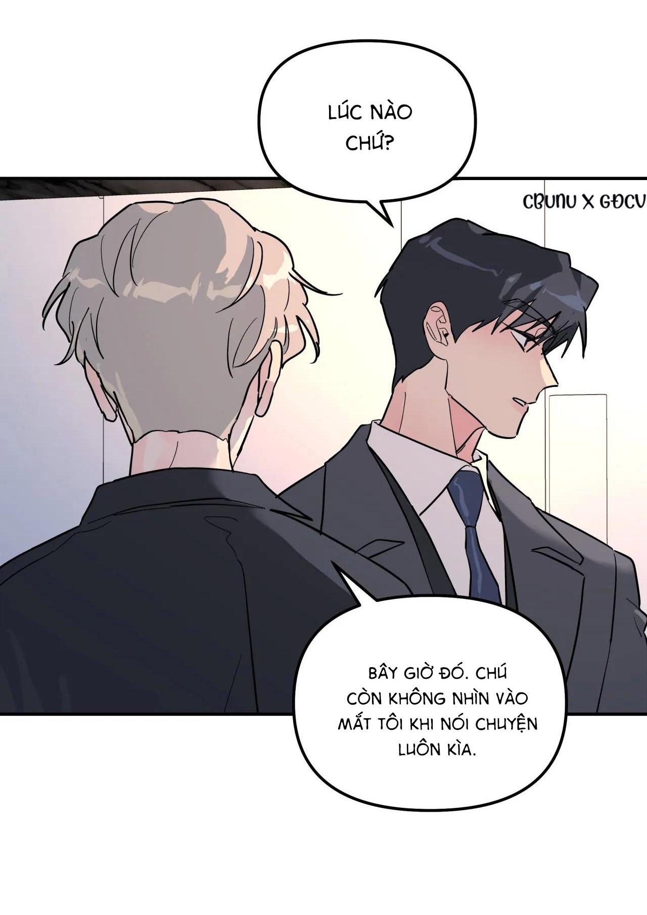 Cây Không Có Rễ - Chap 20