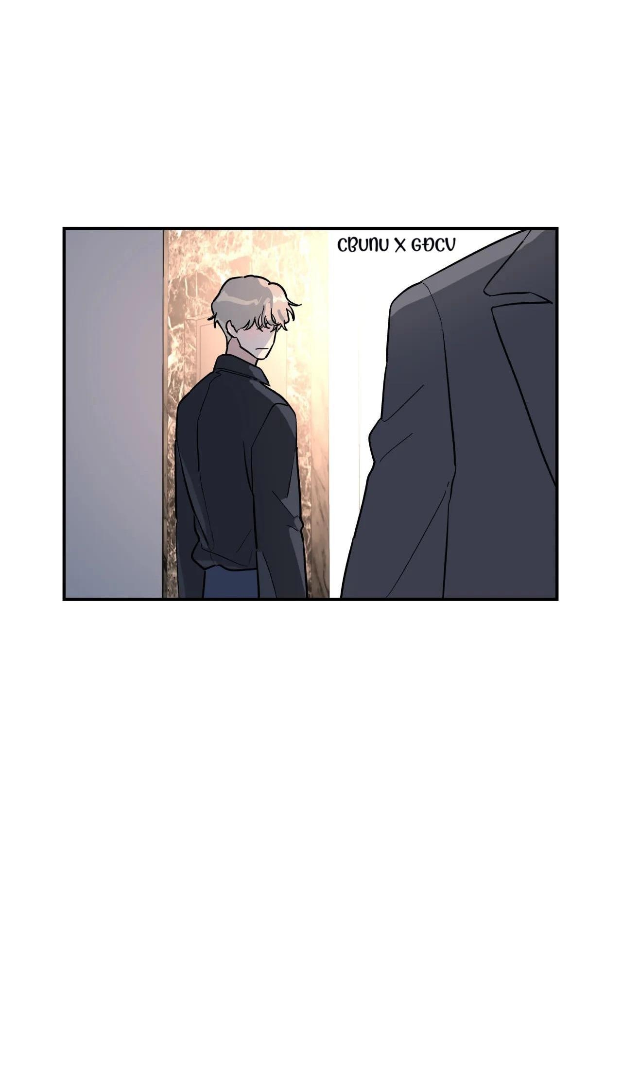 Cây Không Có Rễ - Chap 20