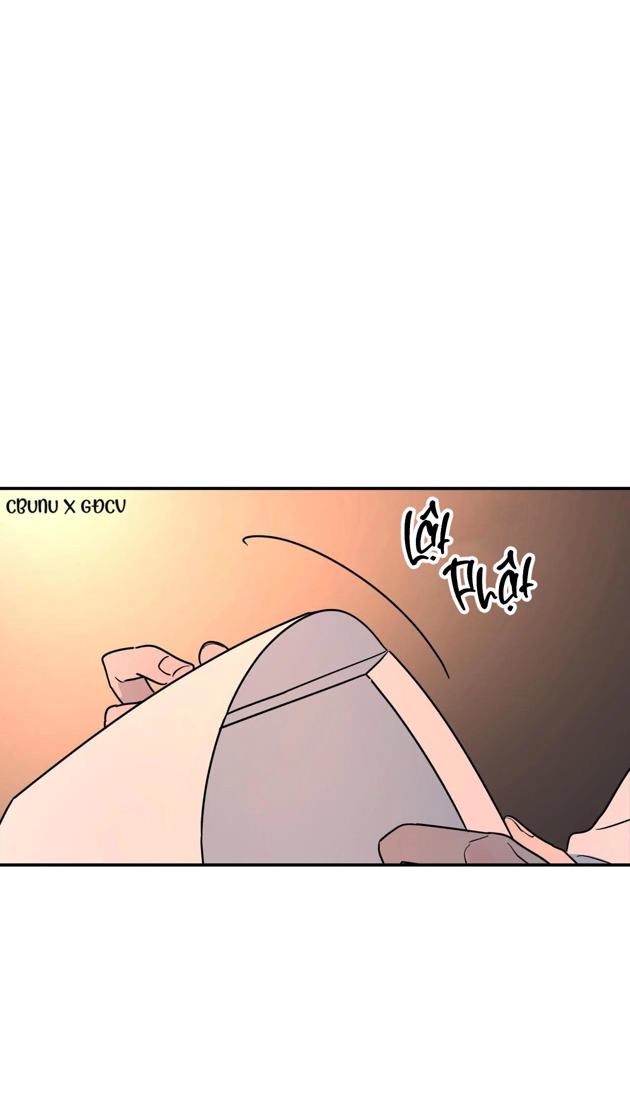 Cây Không Có Rễ - Chap 20