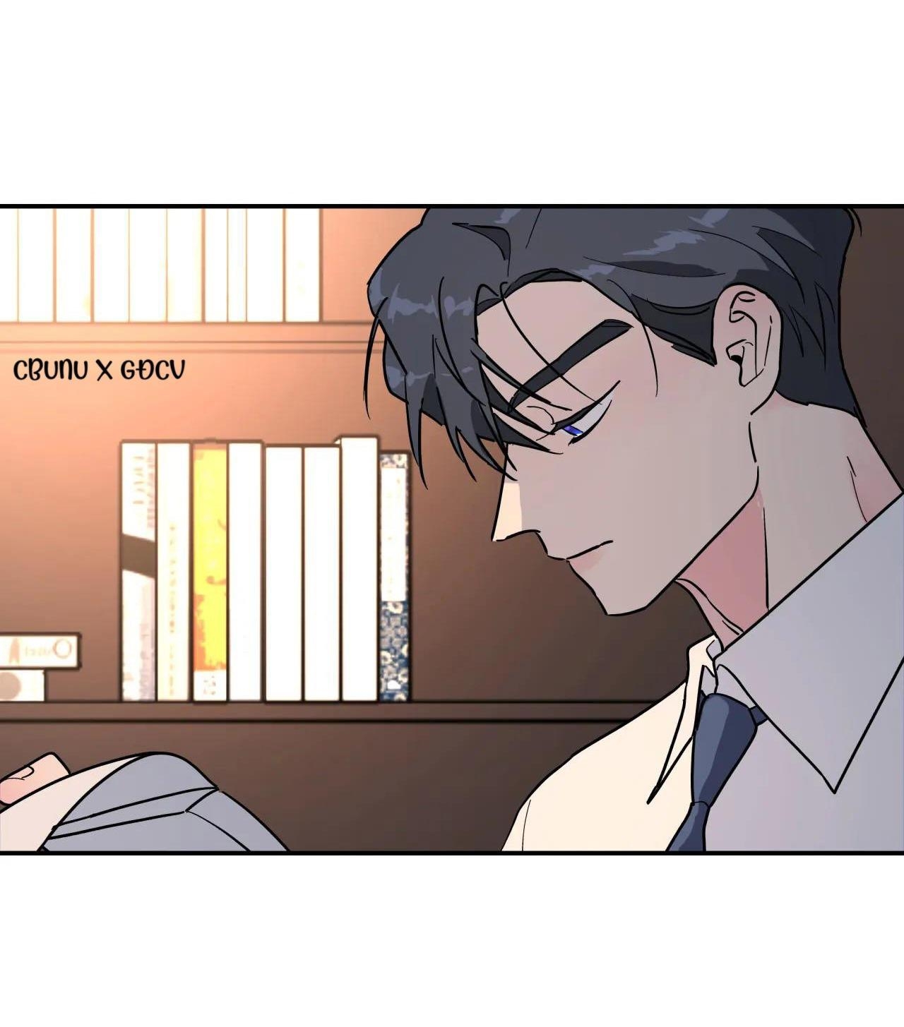 Cây Không Có Rễ - Chap 20