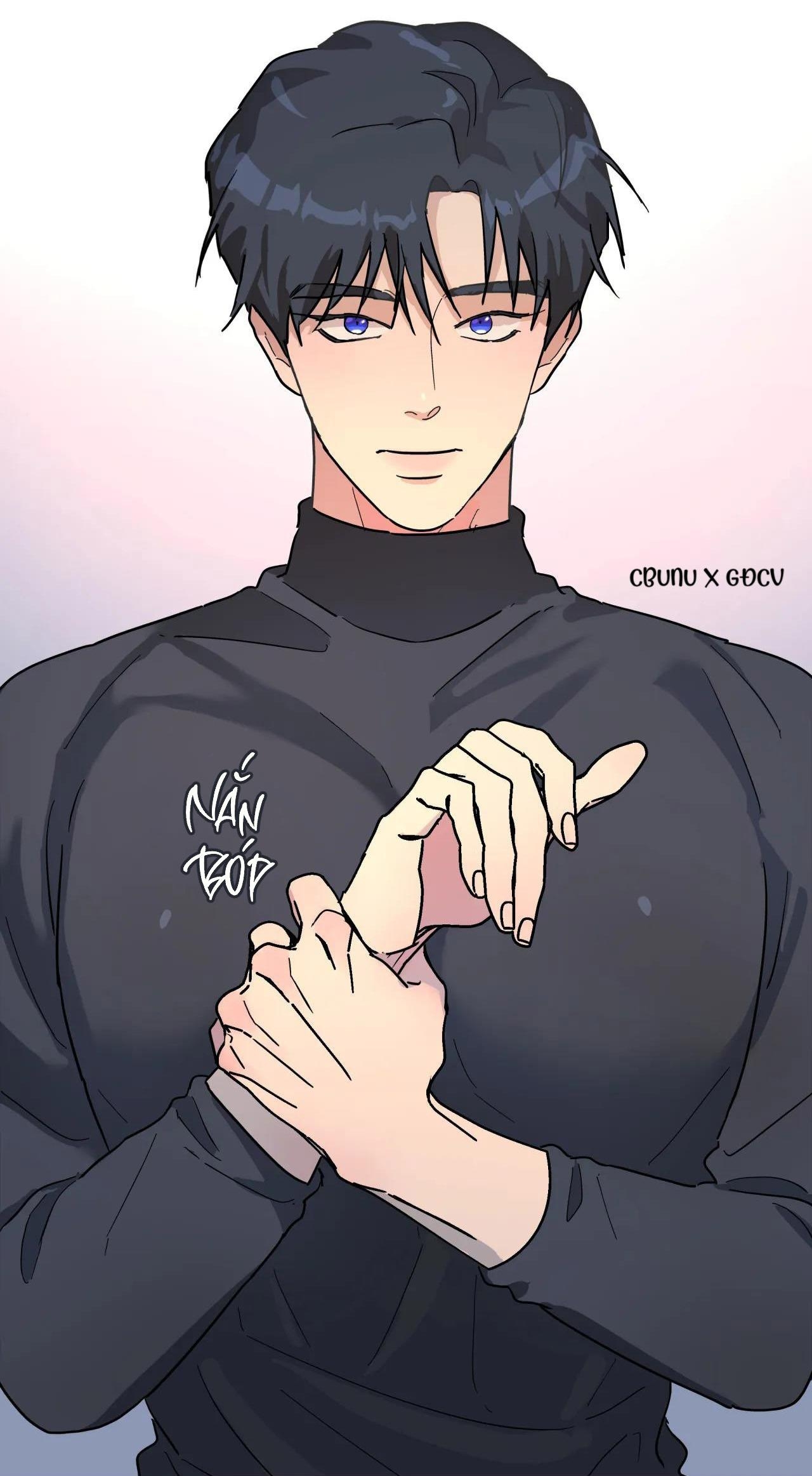 Cây Không Có Rễ - Chap 20