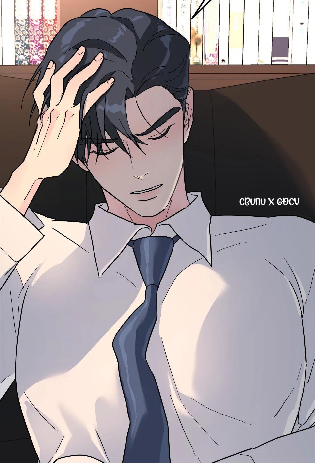 Cây Không Có Rễ - Chap 20