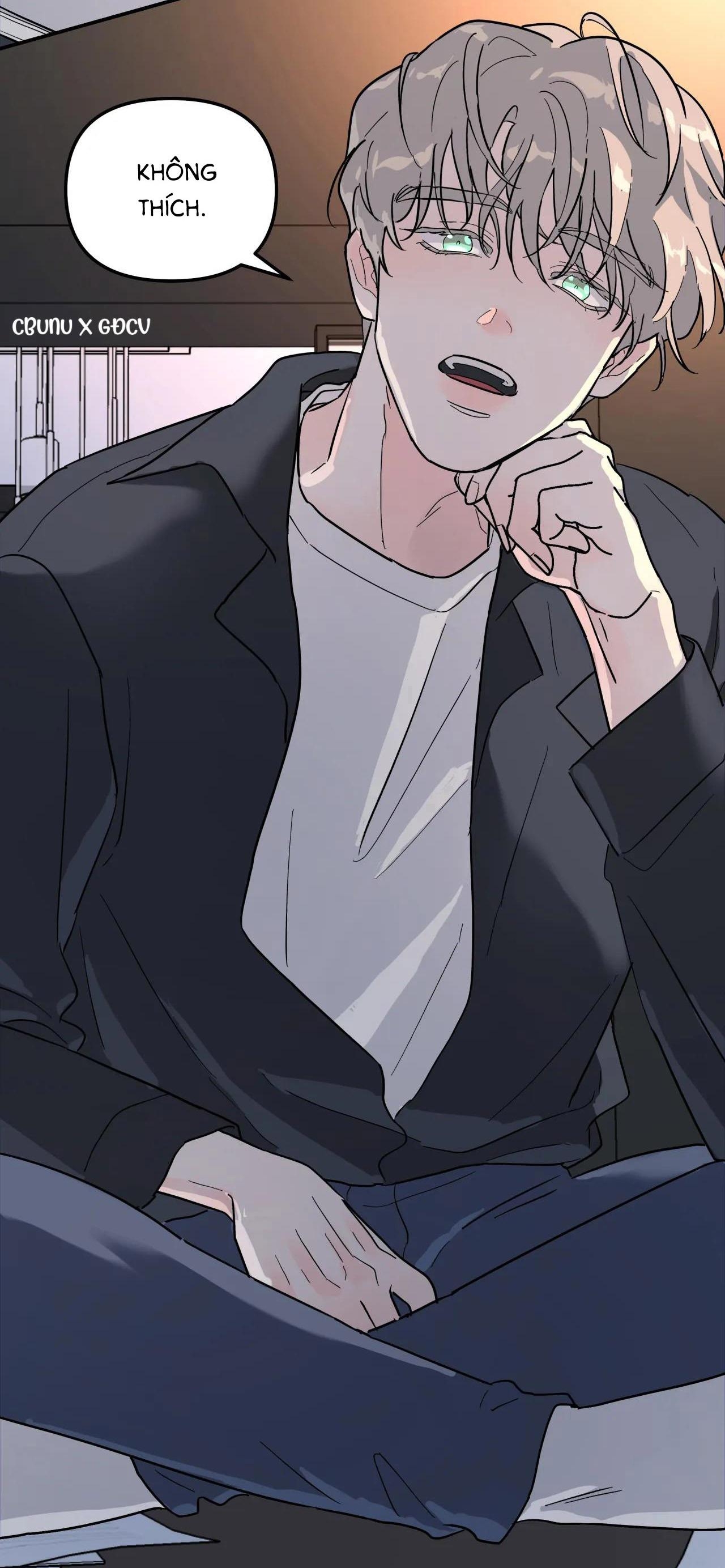 Cây Không Có Rễ - Chap 20