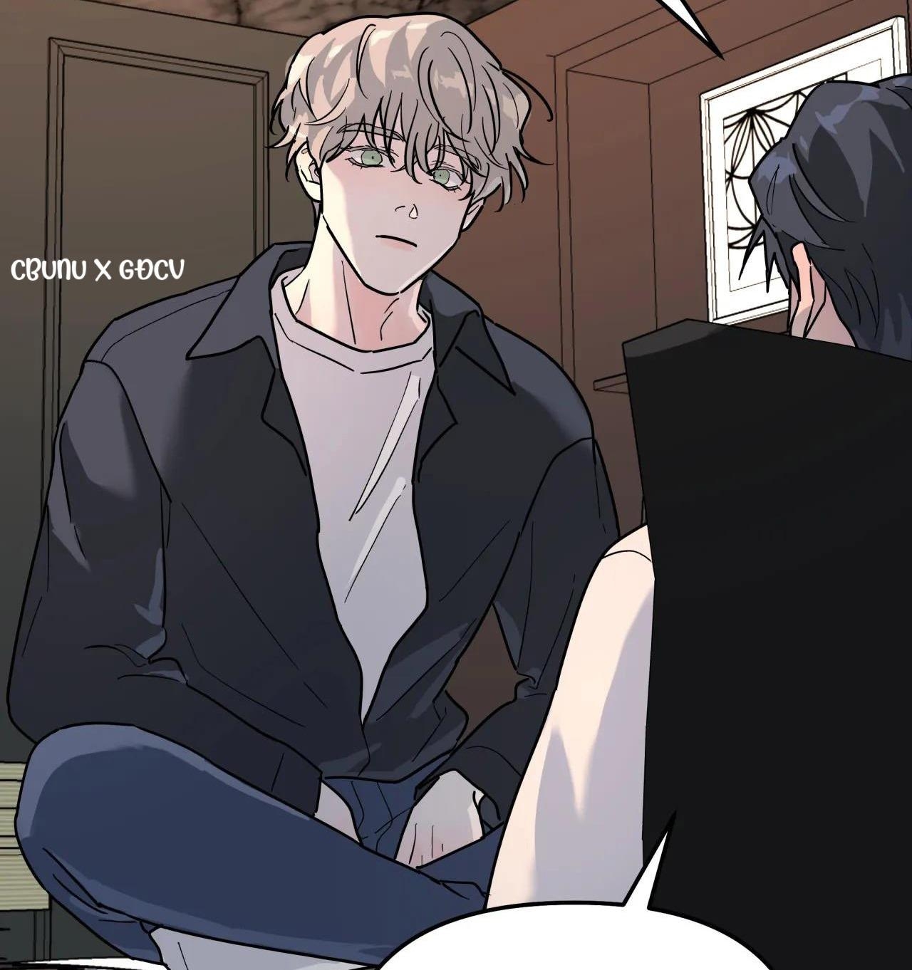 Cây Không Có Rễ - Chap 20