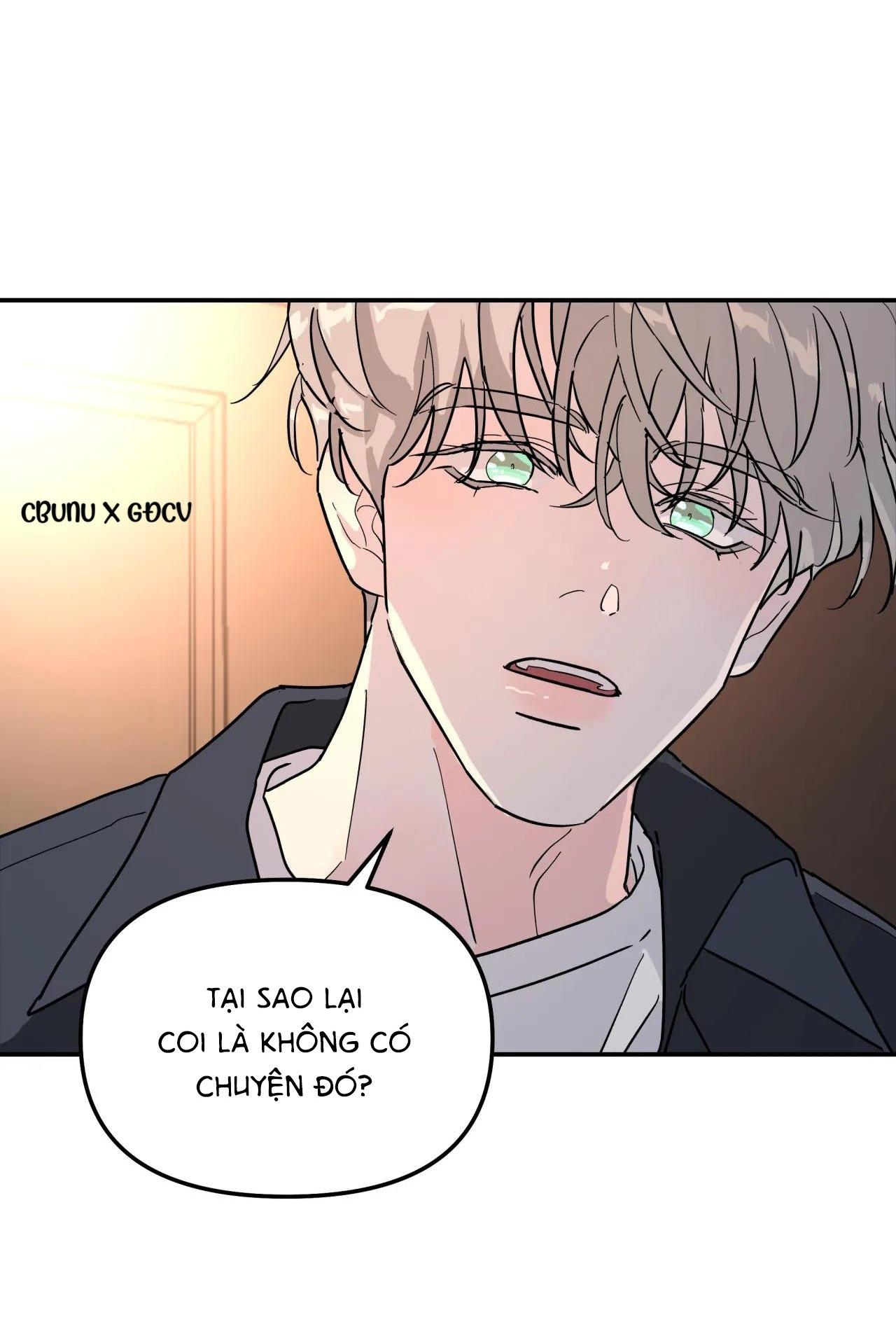 Cây Không Có Rễ - Chap 20
