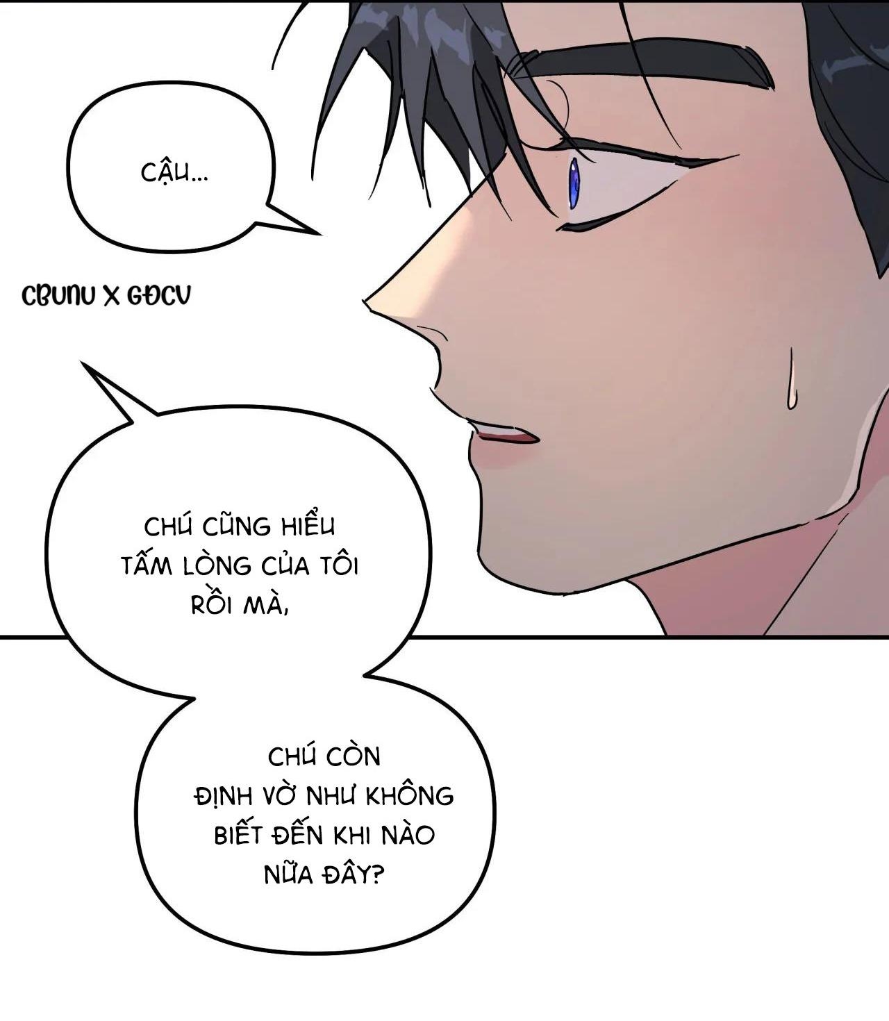 Cây Không Có Rễ - Chap 20