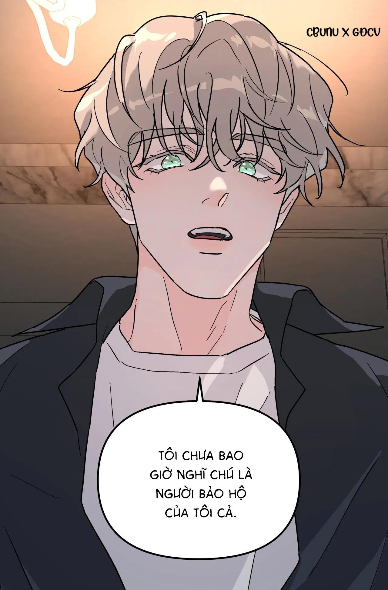 Cây Không Có Rễ - Chap 20