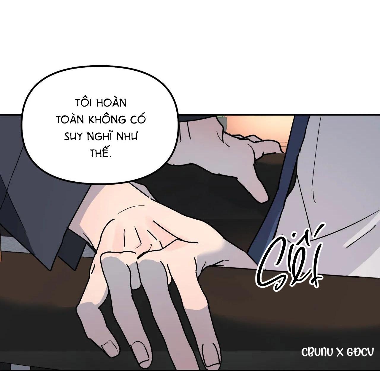Cây Không Có Rễ - Chap 20