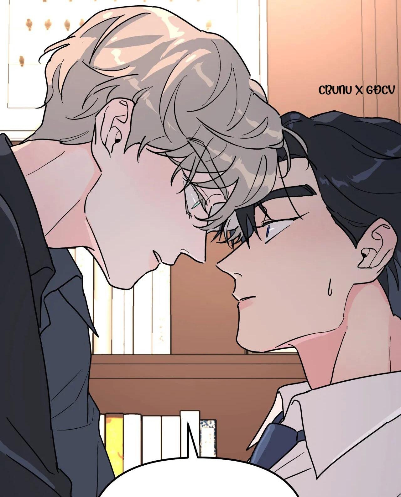 Cây Không Có Rễ - Chap 20