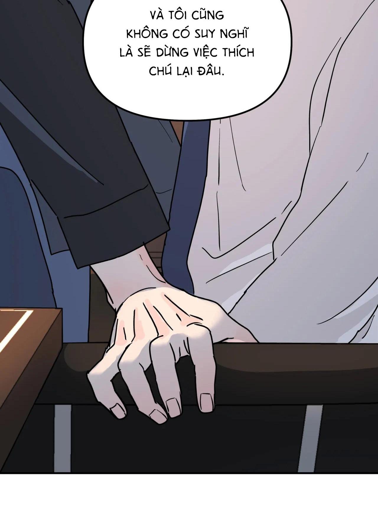Cây Không Có Rễ - Chap 20