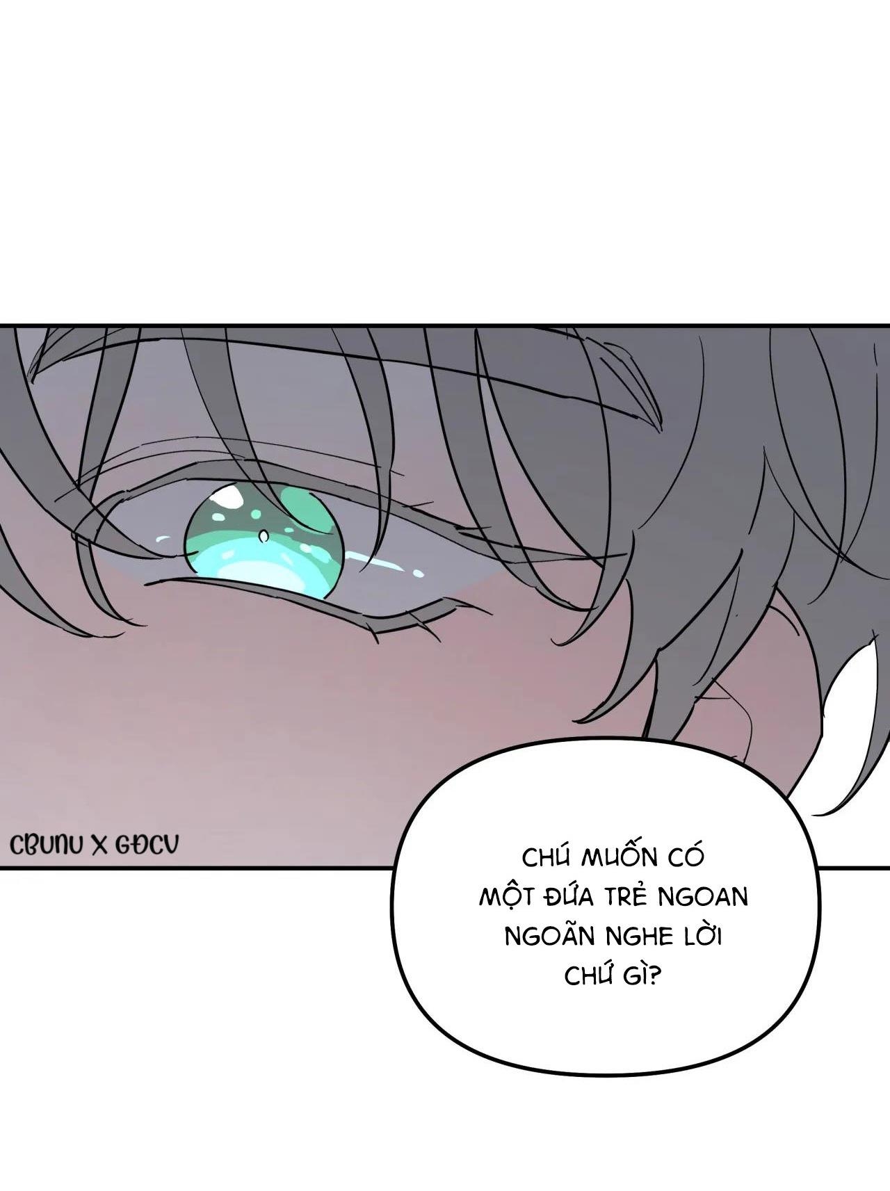 Cây Không Có Rễ - Chap 20