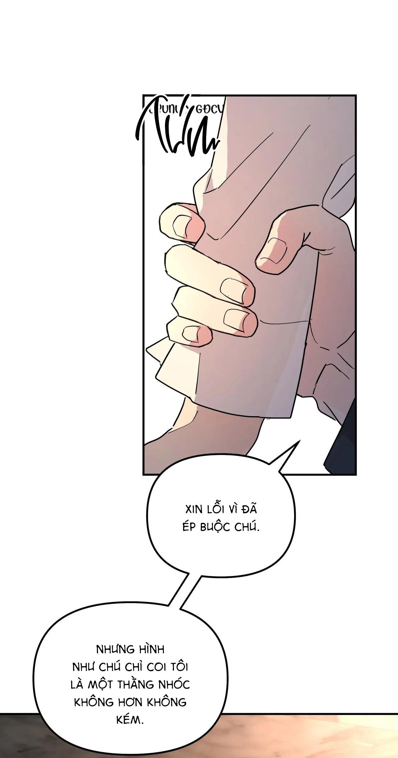 Cây Không Có Rễ - Chap 20