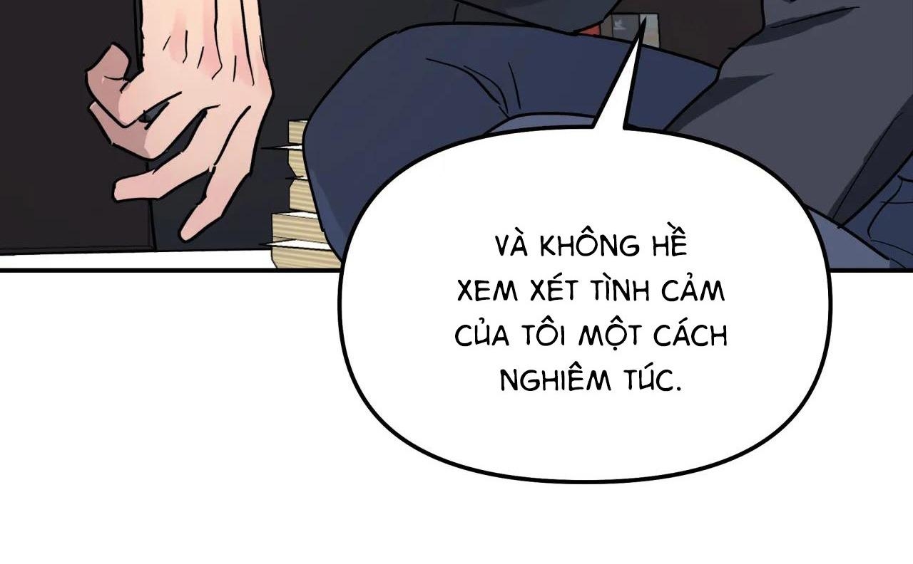 Cây Không Có Rễ - Chap 20