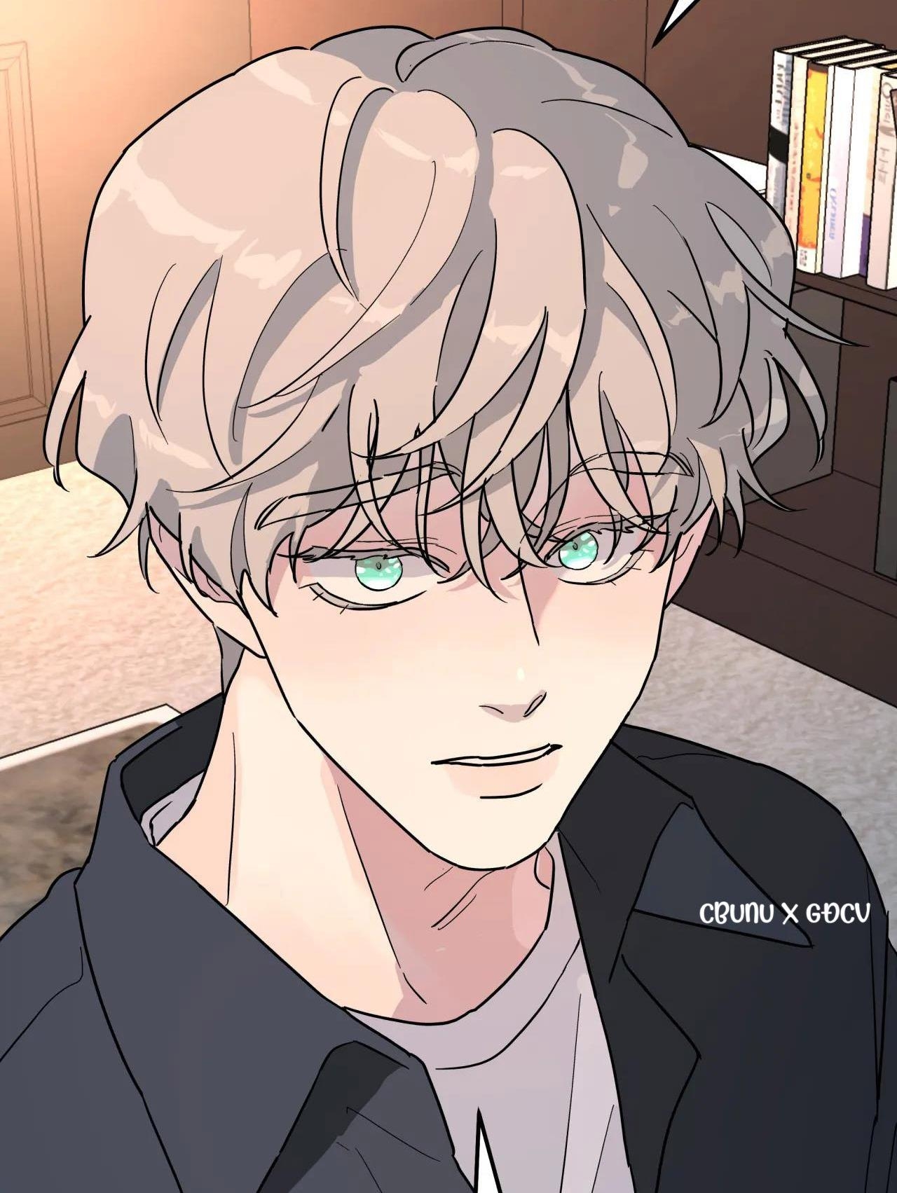 Cây Không Có Rễ - Chap 20