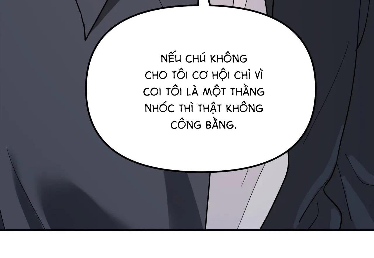 Cây Không Có Rễ - Chap 20