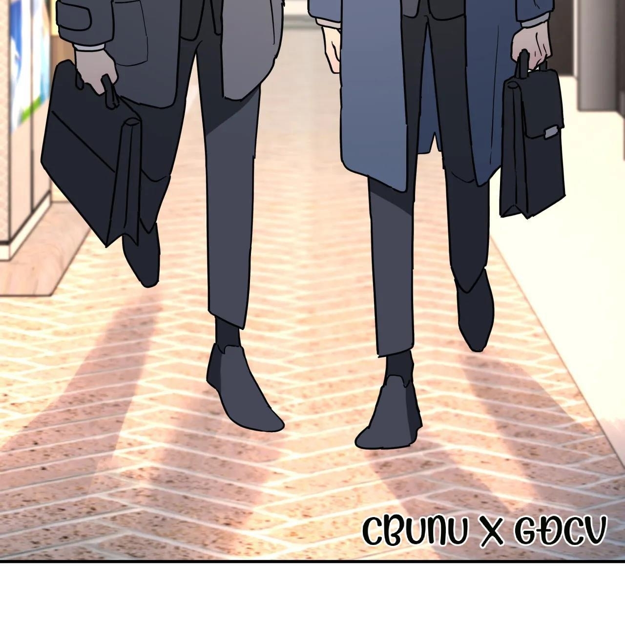 Cây Không Có Rễ - Chap 21