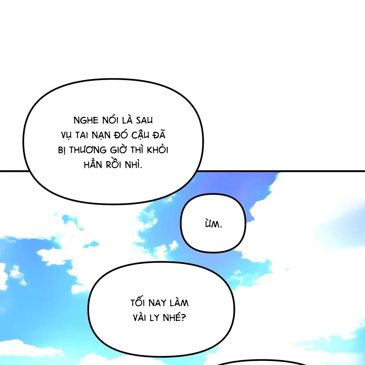 Cây Không Có Rễ - Chap 21