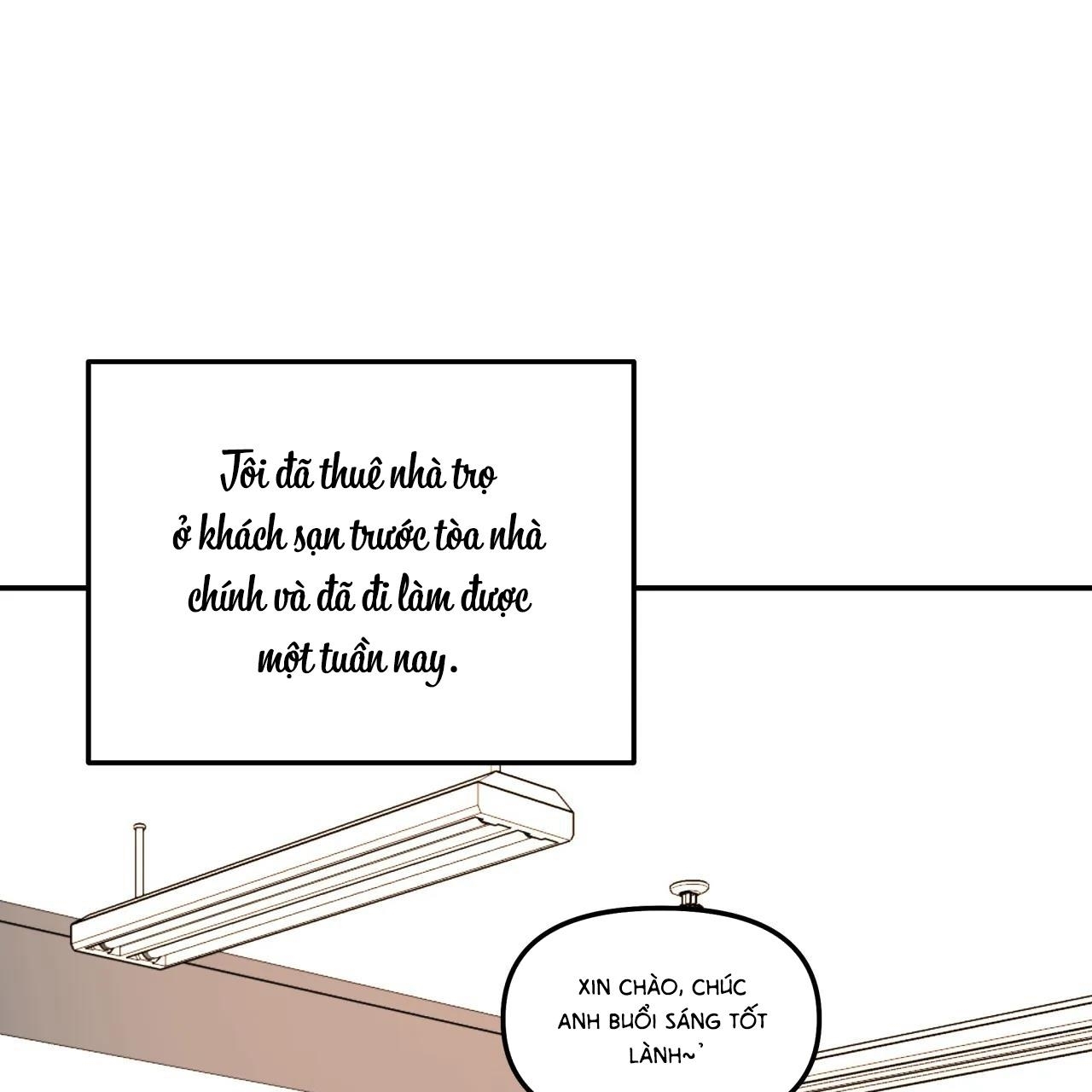 Cây Không Có Rễ - Chap 21