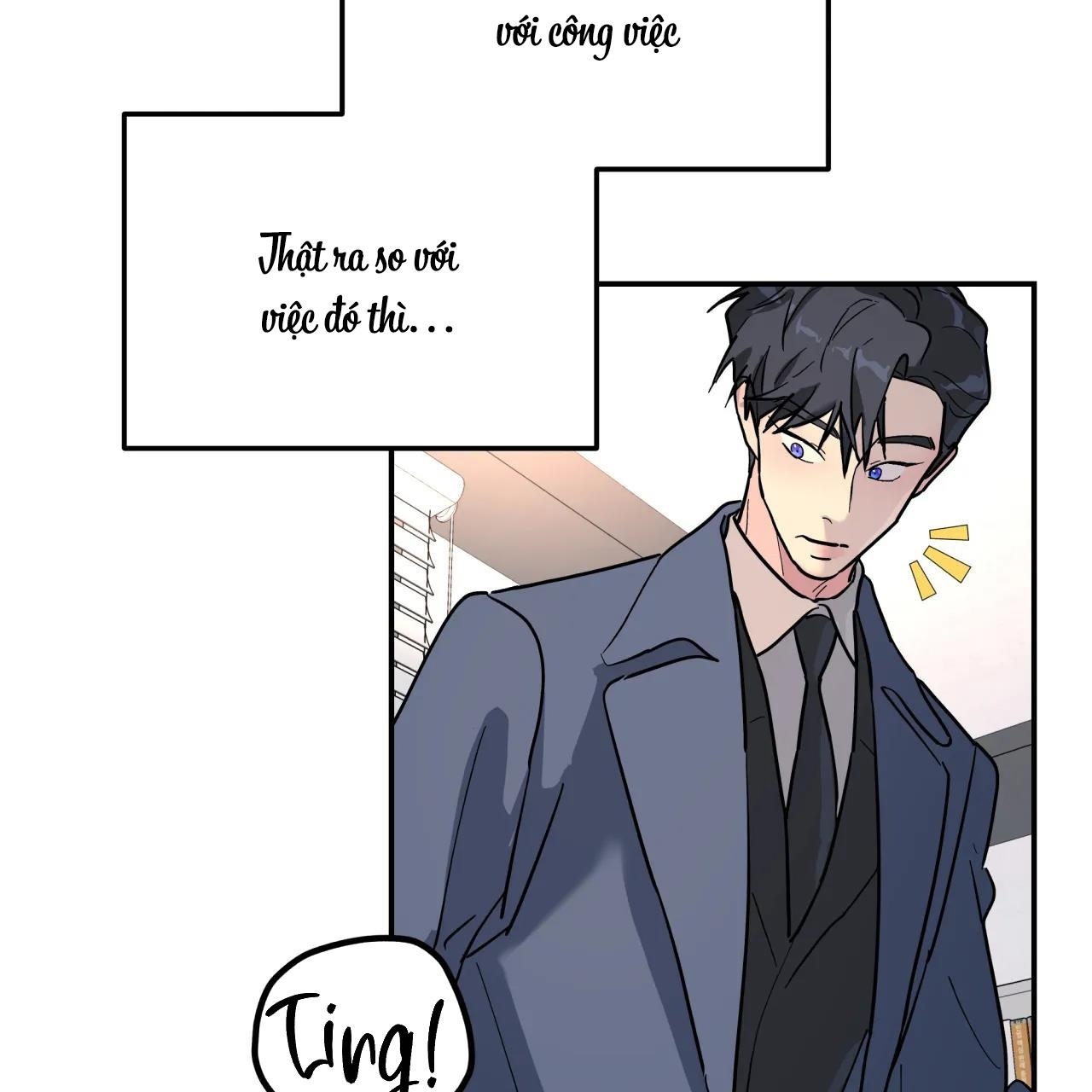 Cây Không Có Rễ - Chap 21