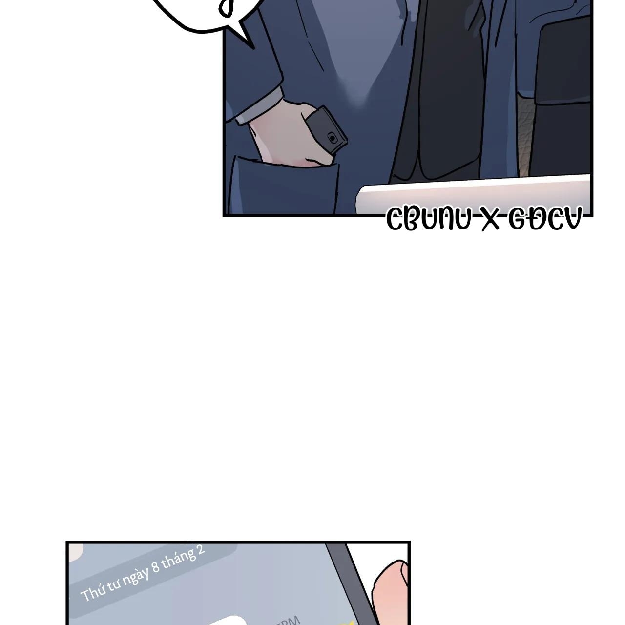 Cây Không Có Rễ - Chap 21