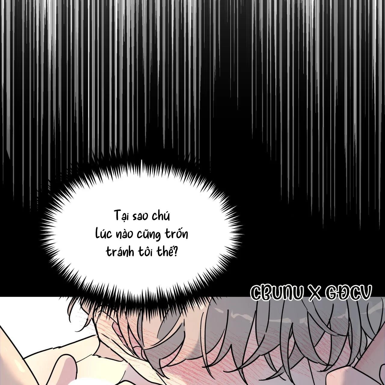 Cây Không Có Rễ - Chap 21