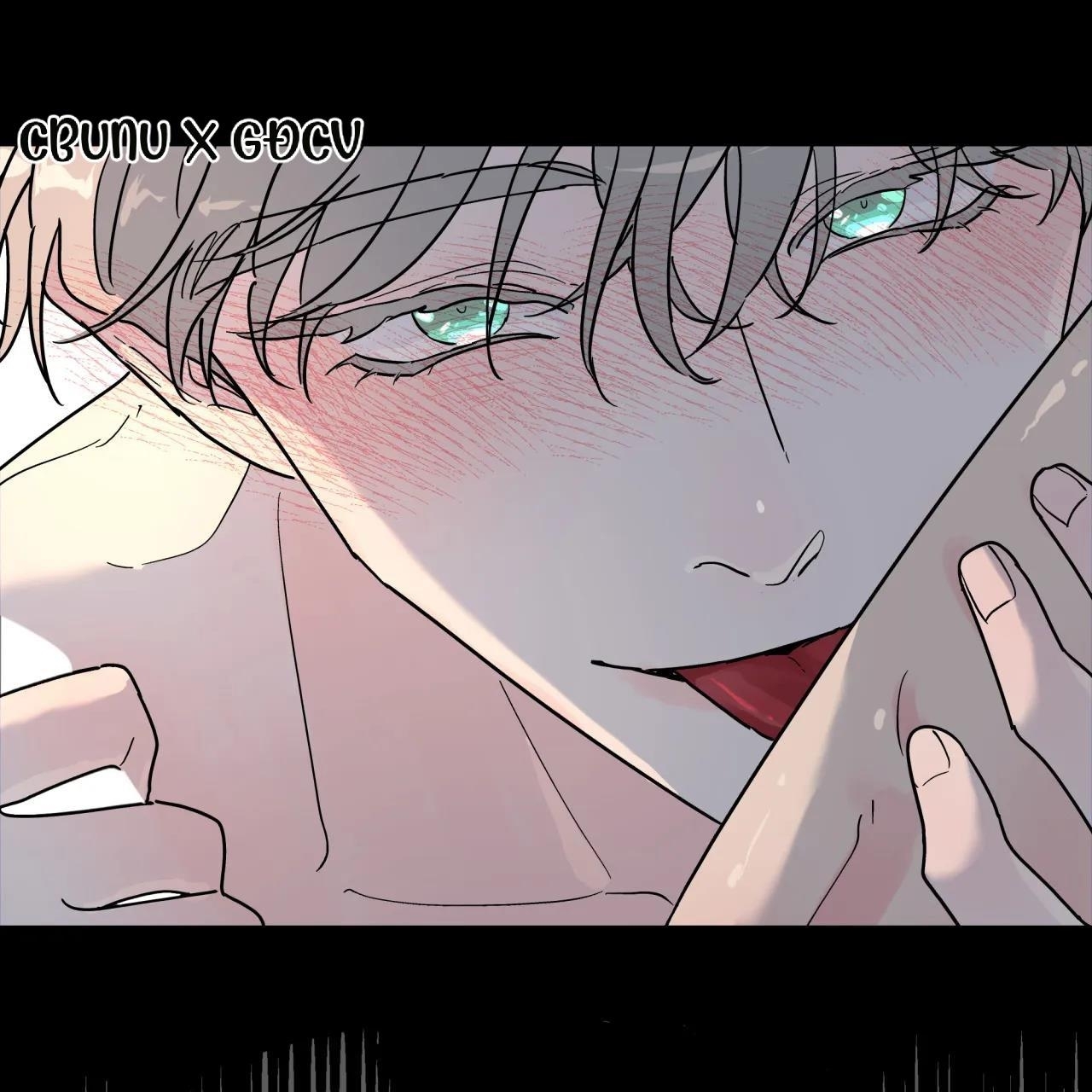 Cây Không Có Rễ - Chap 21