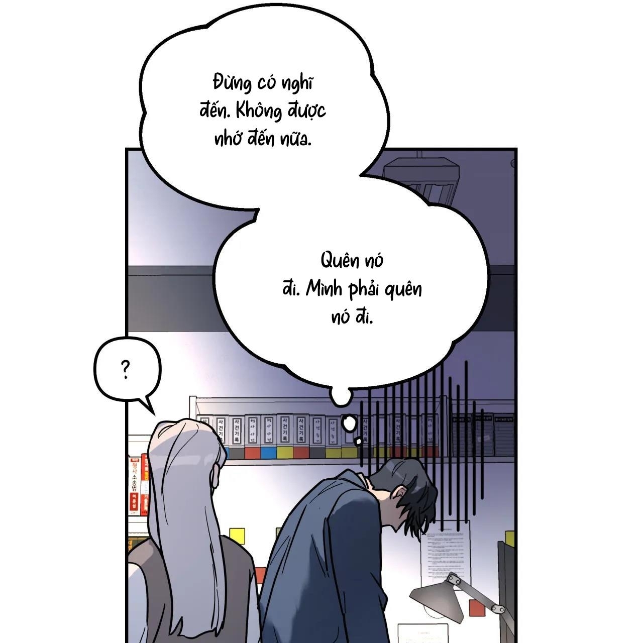 Cây Không Có Rễ - Chap 21
