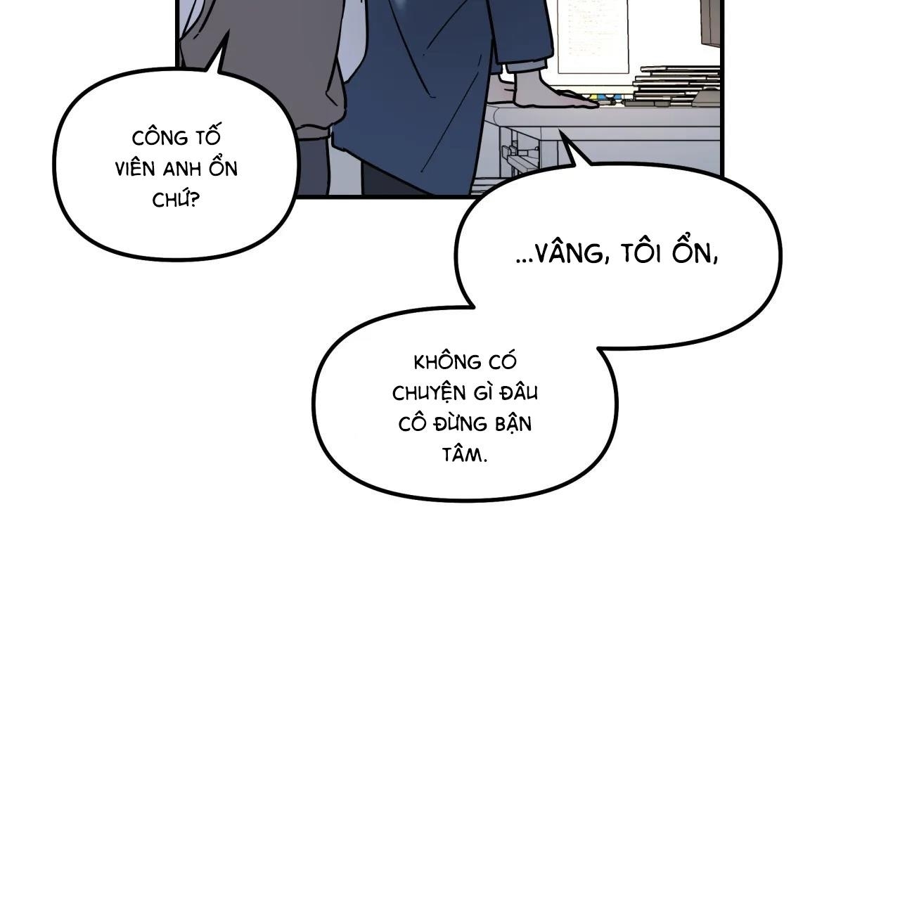 Cây Không Có Rễ - Chap 21