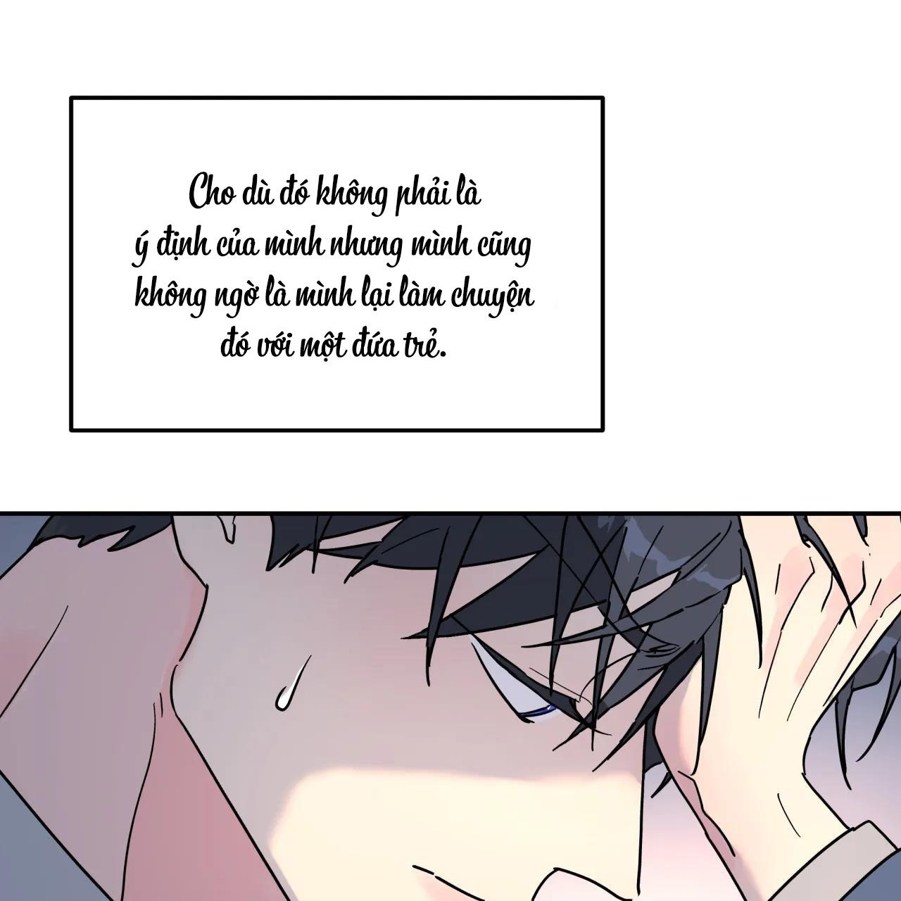 Cây Không Có Rễ - Chap 21