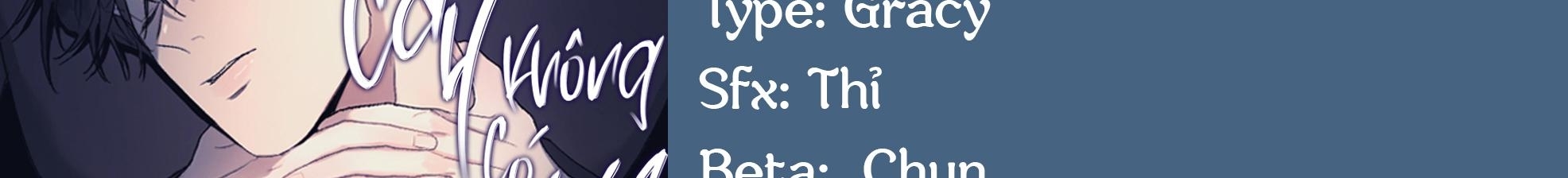 Cây Không Có Rễ - Chap 21