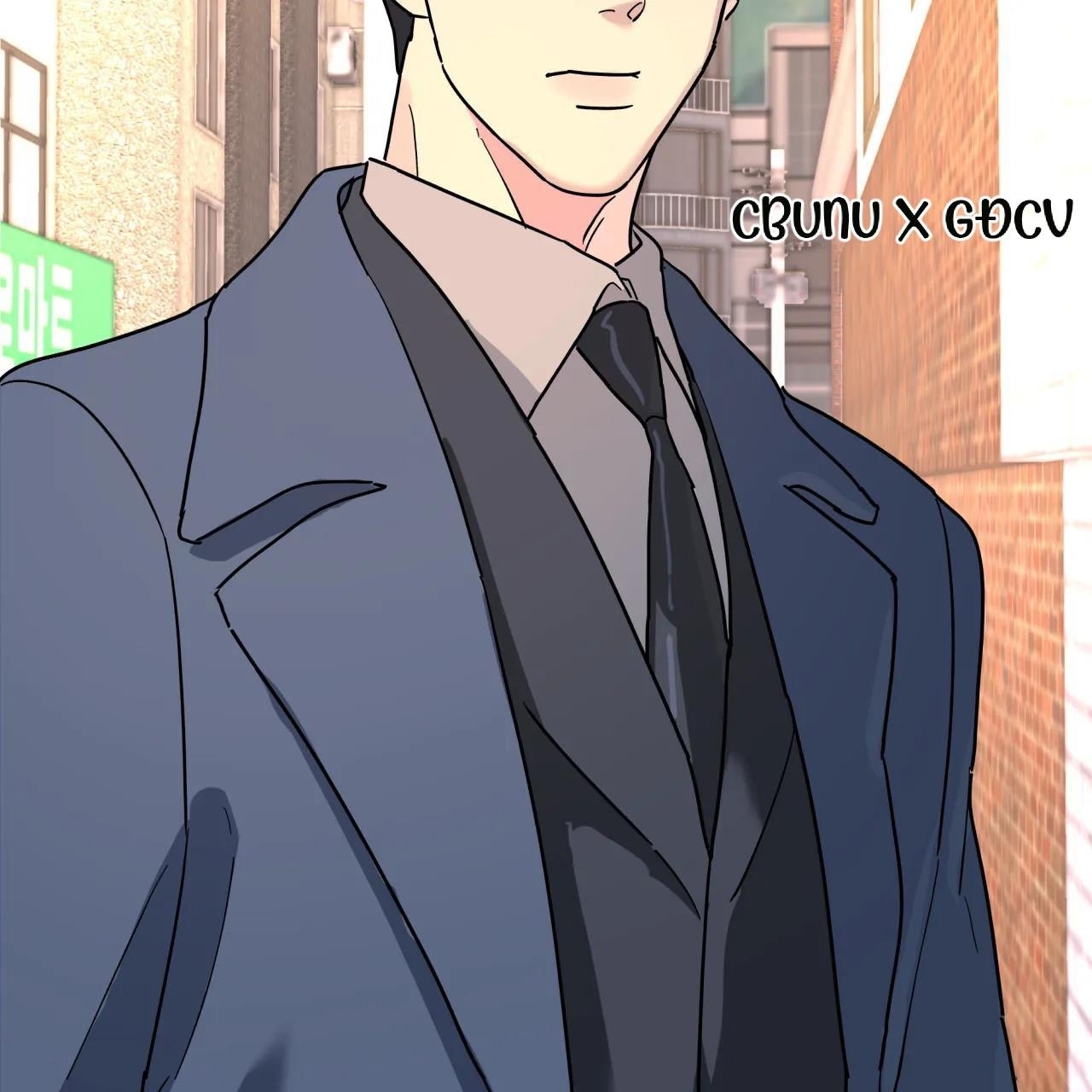 Cây Không Có Rễ - Chap 21