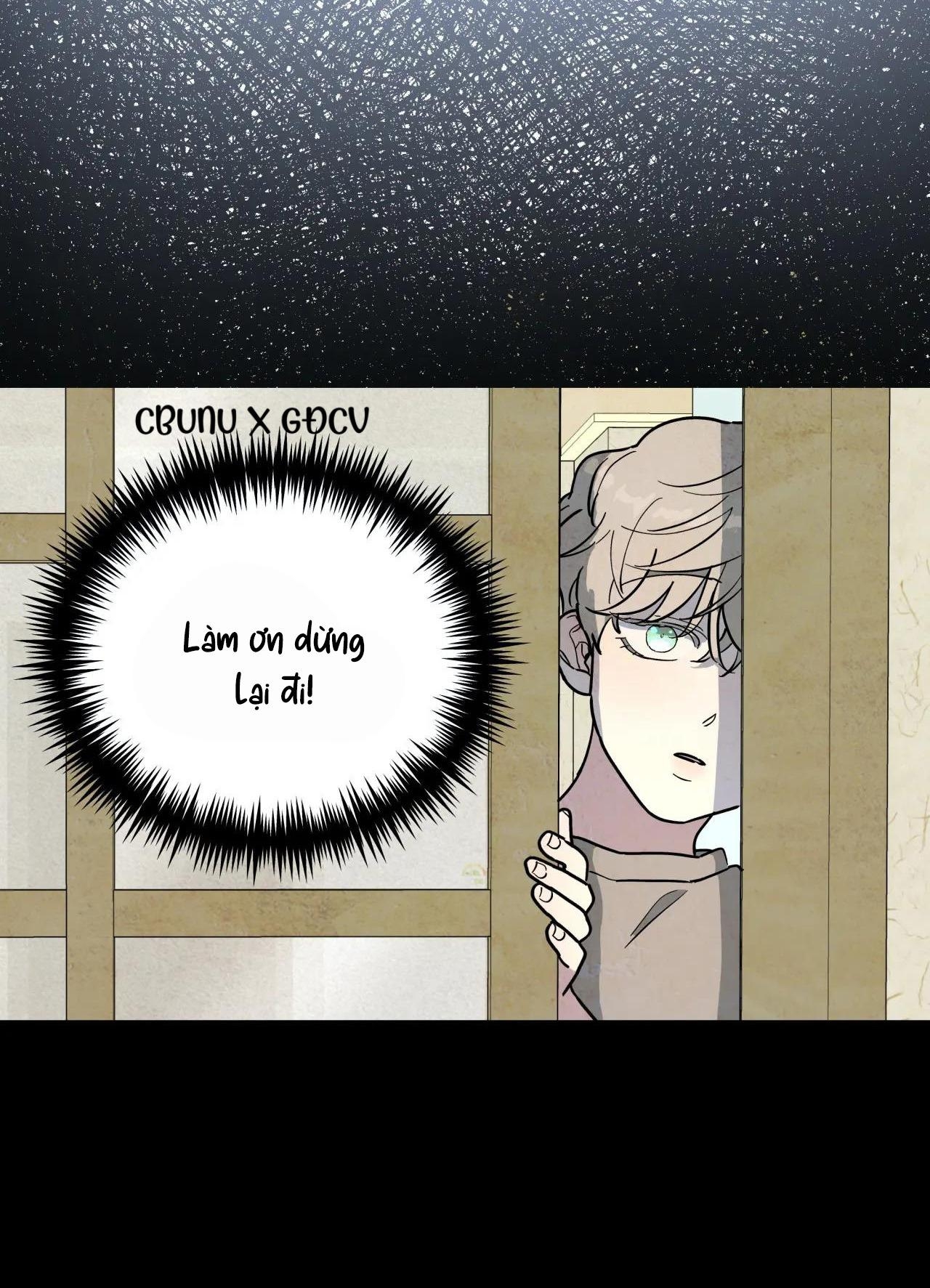 Cây Không Có Rễ - Chap 24