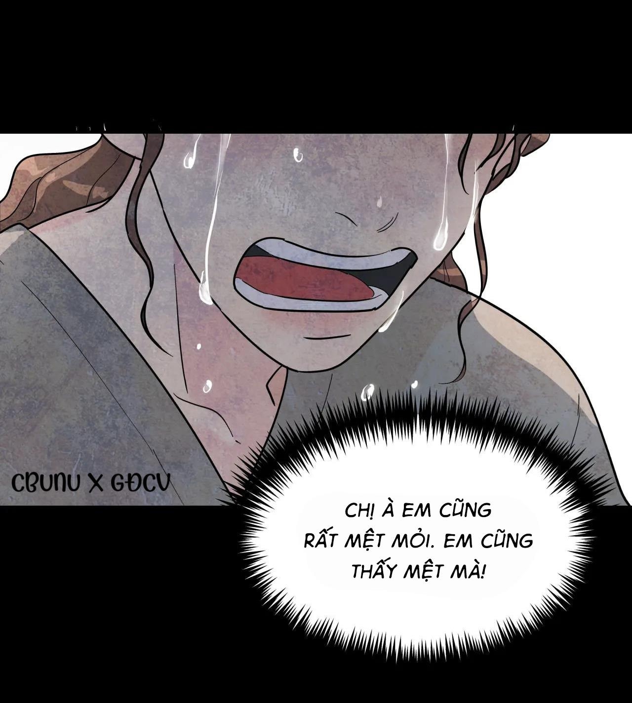 Cây Không Có Rễ - Chap 24