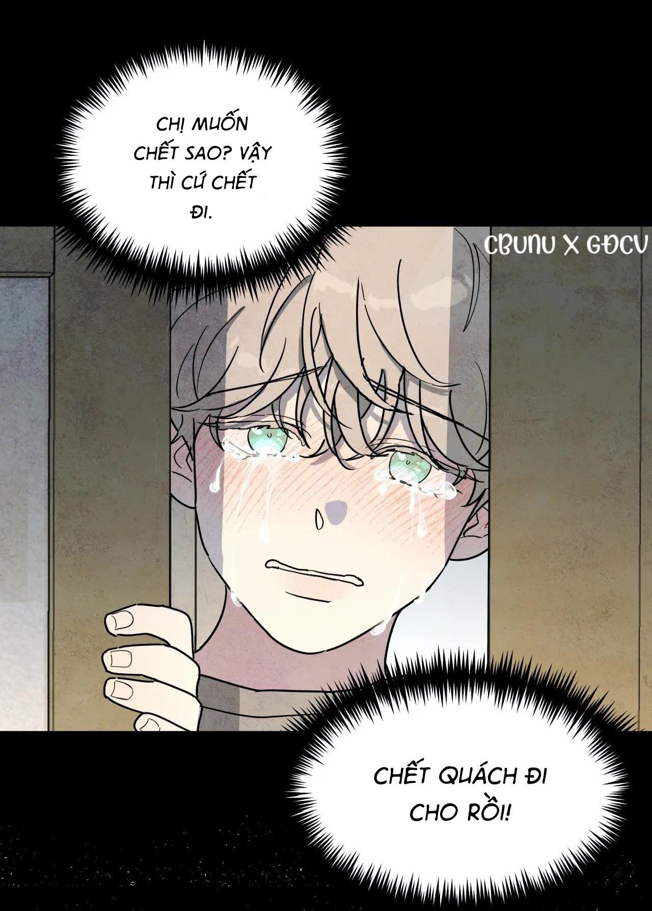 Cây Không Có Rễ - Chap 24